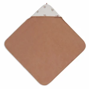 Купальна накидка Jollein 75×75, Nostalgic Ride