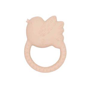 Гумовий гризунець Jollein Lovely Birds