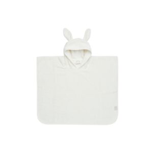 Банне пончо Jollein, айворі