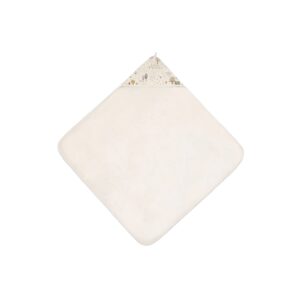 Купальна накидка Jollein 75×75, Tiny Park