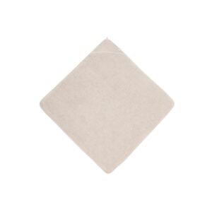 Купальна накидка Jollein Terry 100×100, Нуга