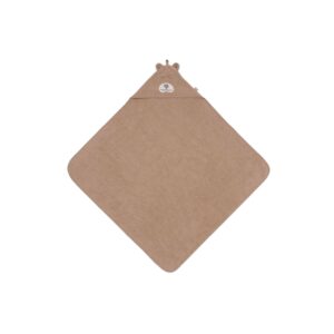 Купальна накидка Jollein Terry 75×75 Jungle Jambo, Cheetah