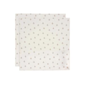 Муслінові пелюшки Jollein 115×115, Nostalgic Ride, 2 шт.