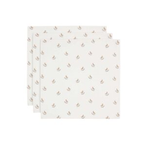 Муслінові пелюшки Jollein 70×70, Nostalgic Ride, 3 шт.