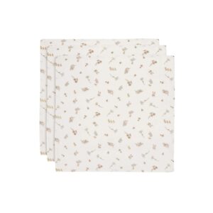 Муслінові пелюшки Jollein 70×70, Riverside, 3 шт.