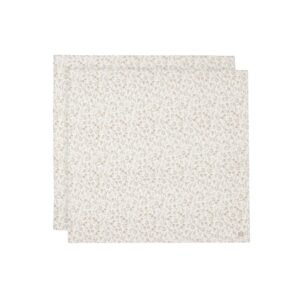 Муслінові пелюшки Jollein Large 115×115, Bloomy, 2 шт.
