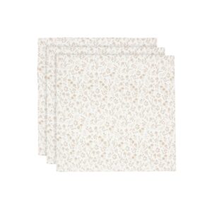 Муслінові пелюшки Jollein Small 70×70, Bloomy, 3 шт.