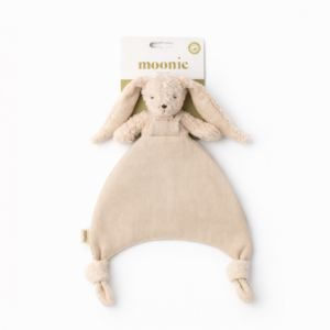 Комфортер Moonie Doudou Зайчик Sand