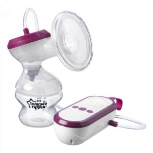 Молоковідсмоктувач електричний Tommee Tippee , Made for Me