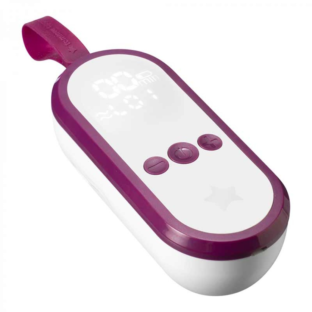 Молоковідсмоктувач електричний Tommee Tippee , Made for Me — изображение 4