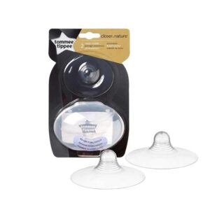 Накладки на соски Tommee Tippee 2 шт