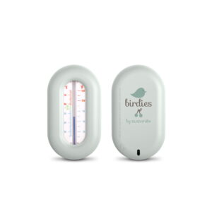 Термометр для води Birdies блакитний , Suavinex