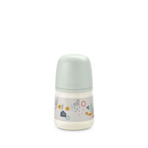 Пляшечка Suavinex  A WALK IN THE PARK 150 мл, (S)