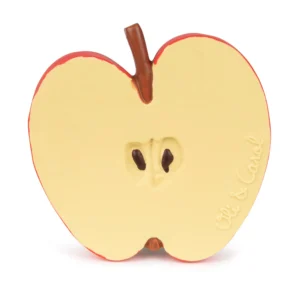 Прорізувач Oli & Carol Pepita the Apple