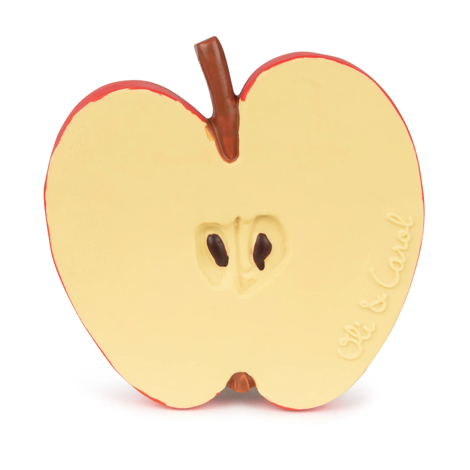 Прорізувач Oli & Carol Pepita the Apple