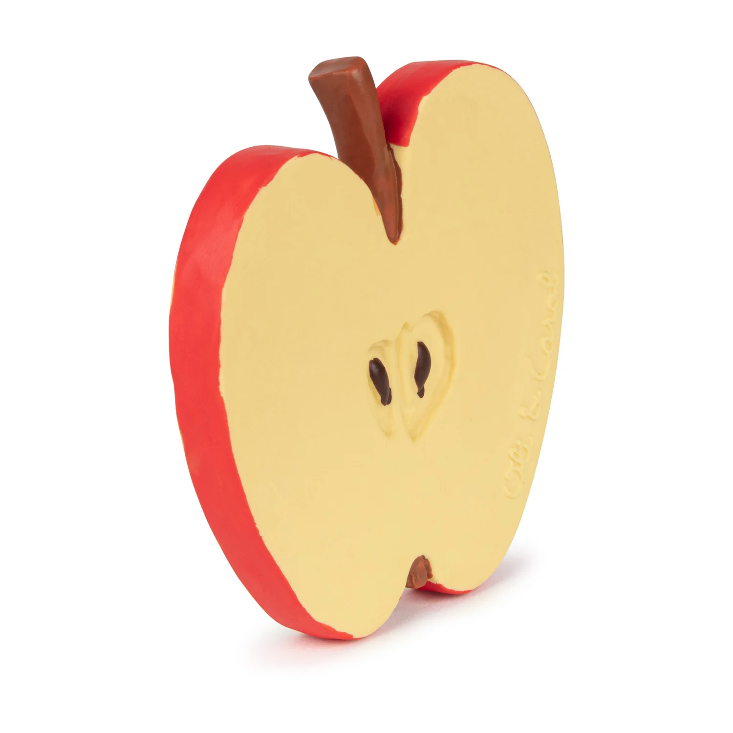Прорізувач Oli & Carol Pepita the Apple — изображение 3