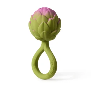 Брязкальце Oli & Carol Artichoke