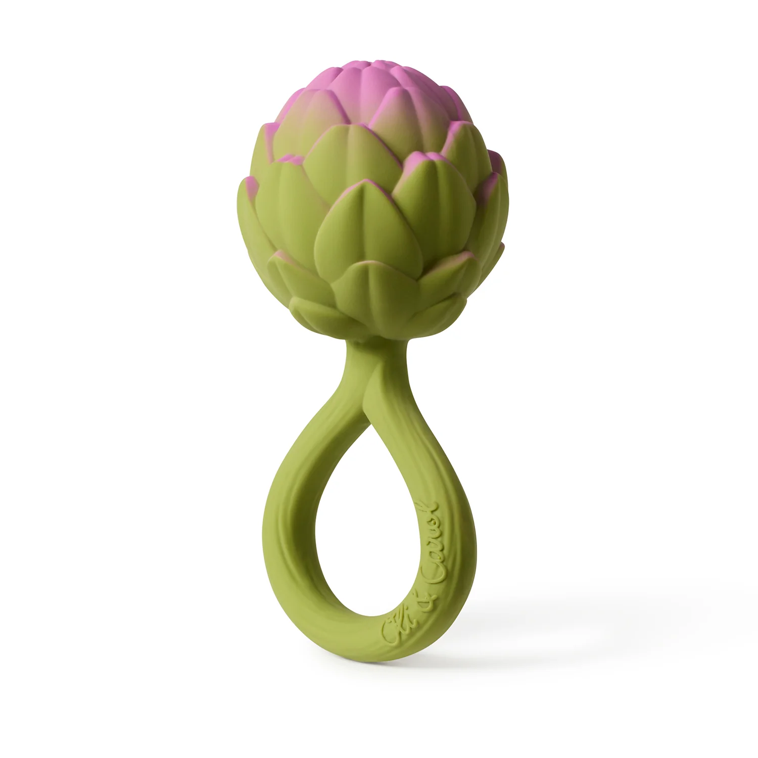 Брязкальце Oli & Carol Artichoke