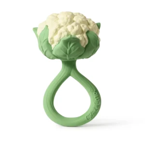 Брязкальце Oli & Carol Cauliflower
