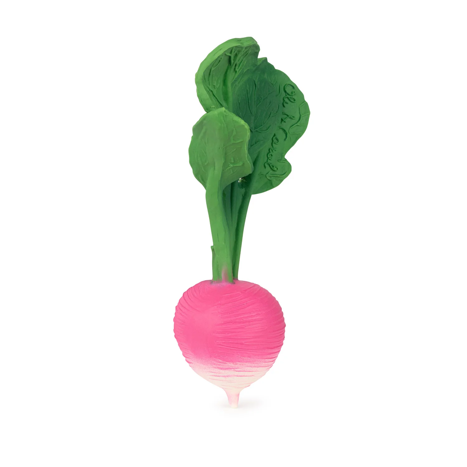 Прорізувач Oli & Carol Ramona the Radish - Зображення 3