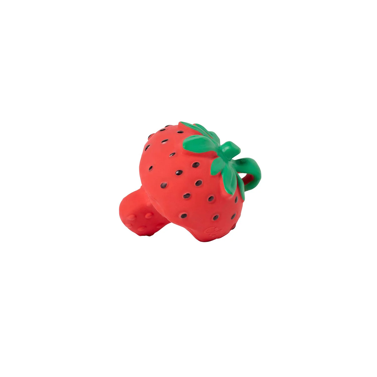 Прорізувач Oli & Carol Sweetie the Strawberry - Зображення 3