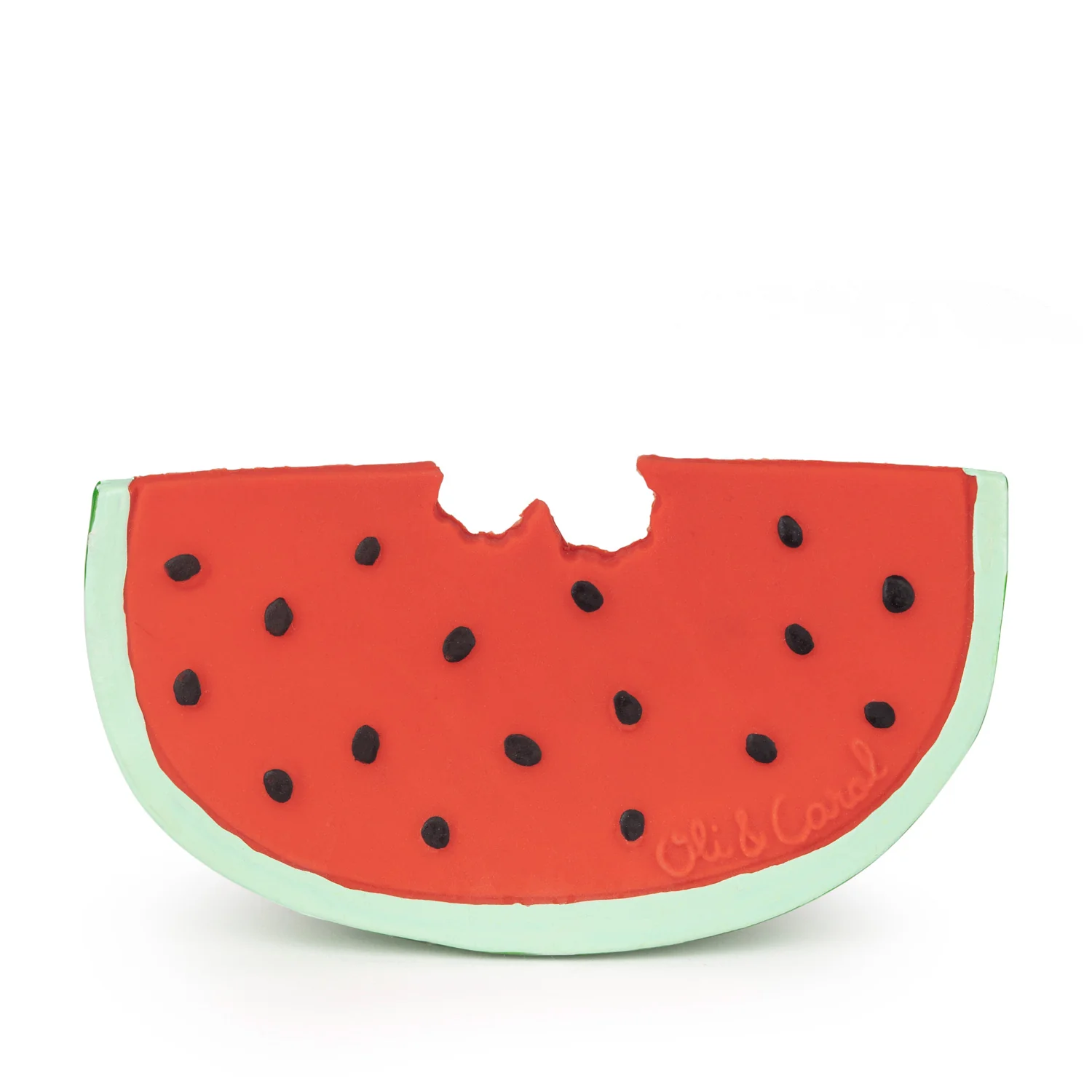 Прорізувач Oli & Carol Wally the Watermelon - Зображення 3
