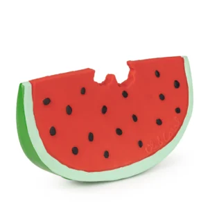 Прорізувач Oli & Carol Wally the Watermelon