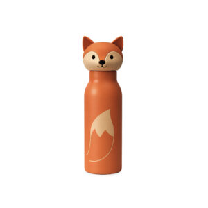 ZAZU Дитяча термопляшка, Лисеня